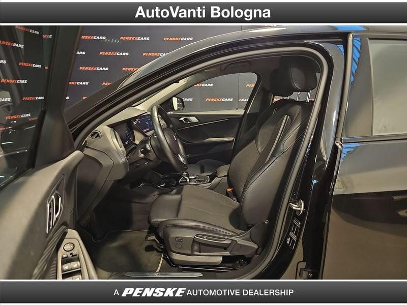 BMW Serie 1 118d Sport