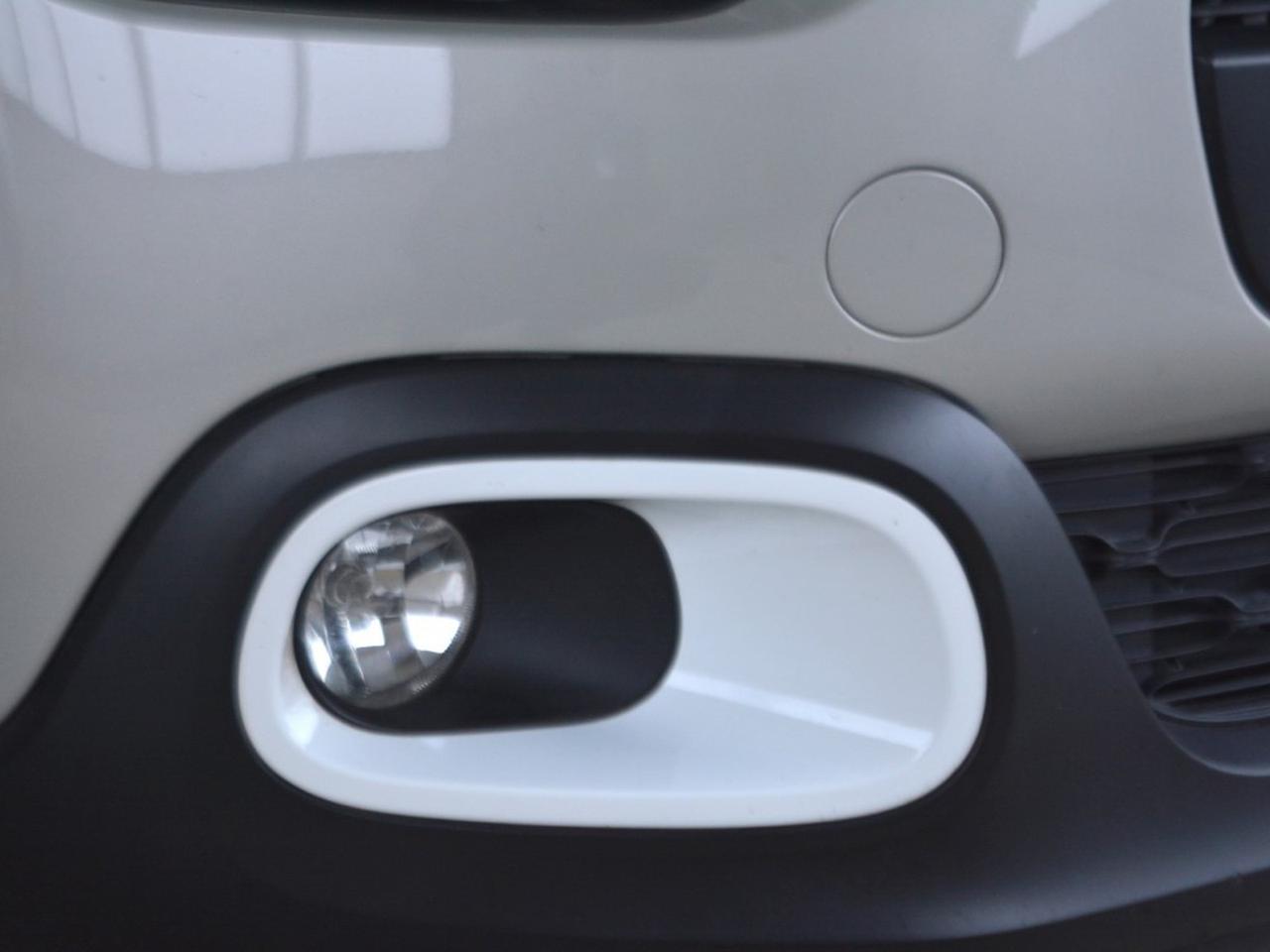 Citroen C3 1.2 puretech 83cv you! s&s