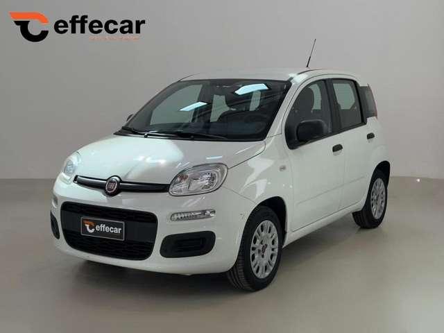 Fiat Panda 1.2 Easy IVA ESPOSTA