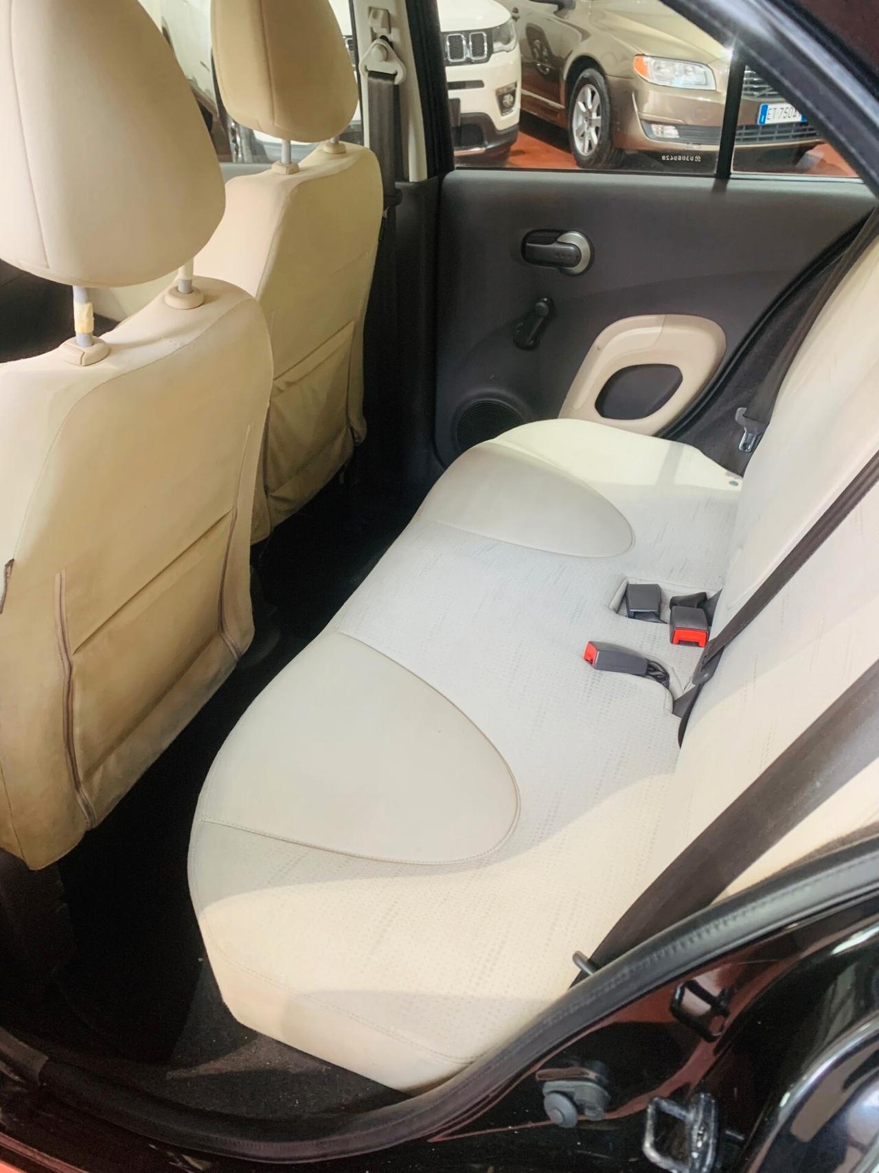 Nissan Micra 1.2 16V 5 porte Acenta--UNICO PROPRIETARIO-SOLO 84.000 KM-