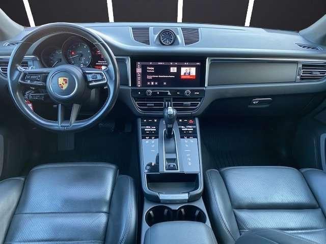 Porsche Macan 2022 my23 2.0 265cv pdk Matrix/Tetto/Scarichi/21