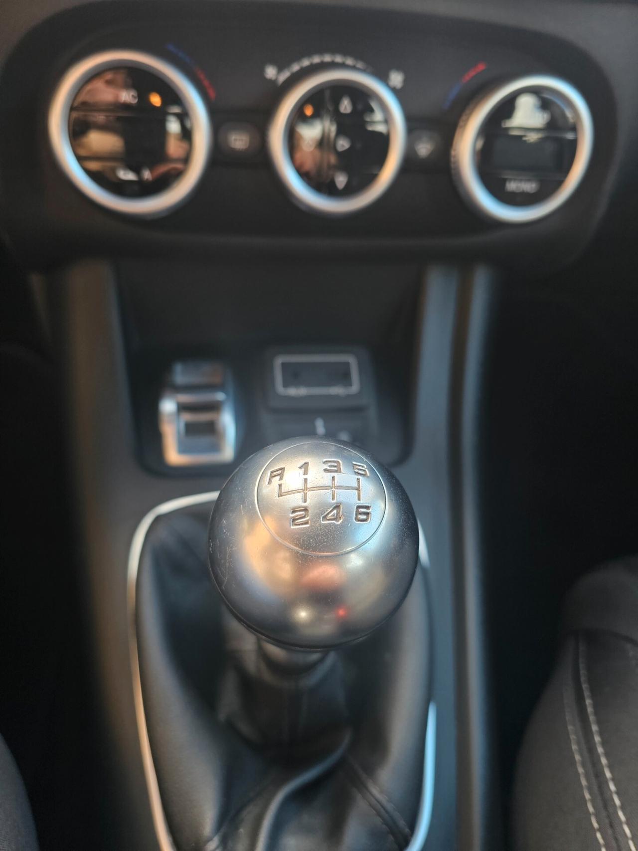 Alfa Romeo Giulietta 1.6 JTDm 120 CV Super