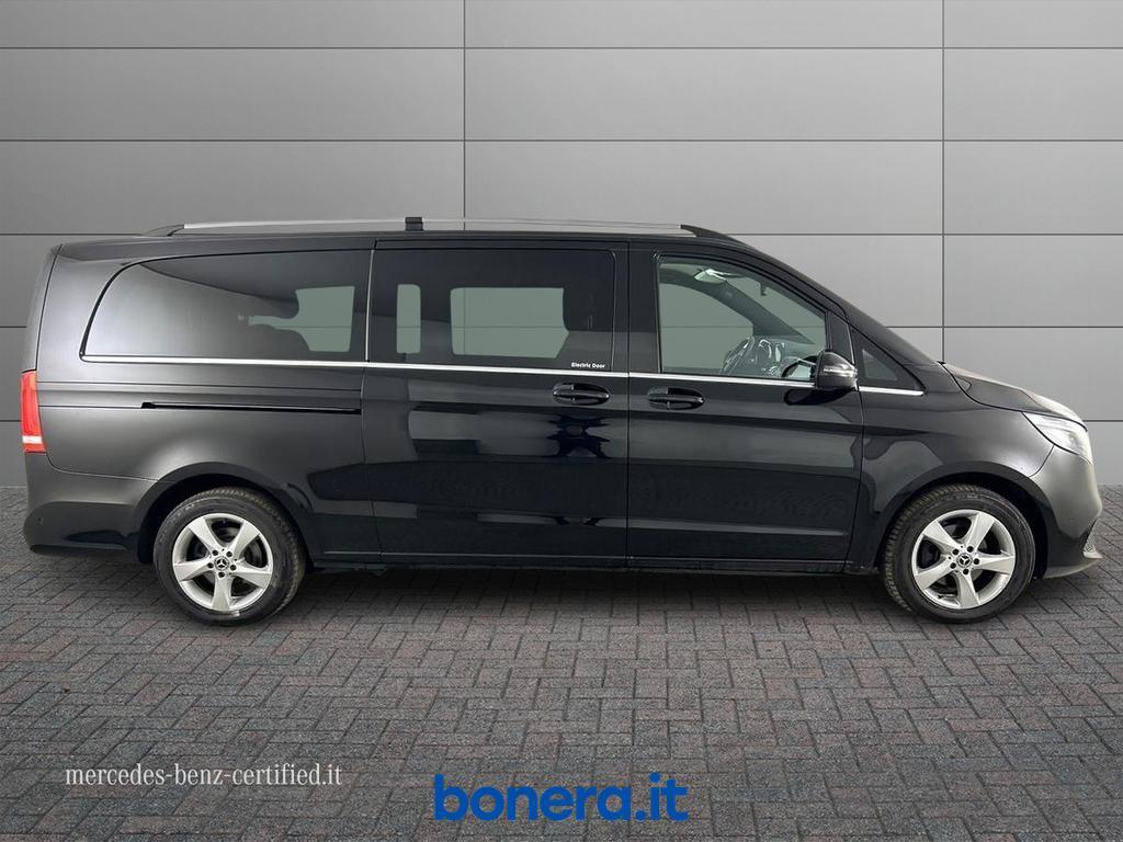 Mercedes Classe V ExtraLong 220 D Sport 9G-Tronic Plus