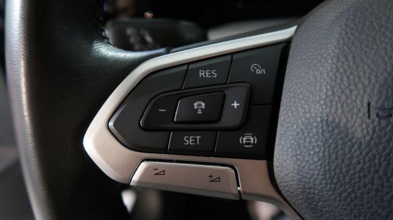 Volkswagen Golf Golf 1.5 tsi evo Style 130cv #CLIMA 3 ZONE#CARPLAY#