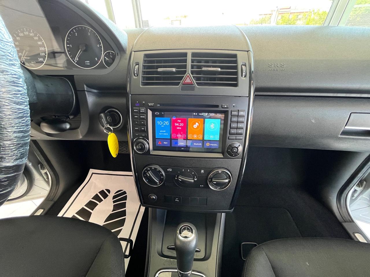 Mercedes-benz A 160 CDI Elegance