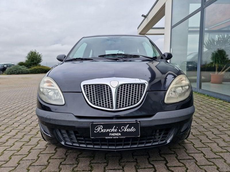 Lancia Ypsilon 1.2 60 CV 3 porte