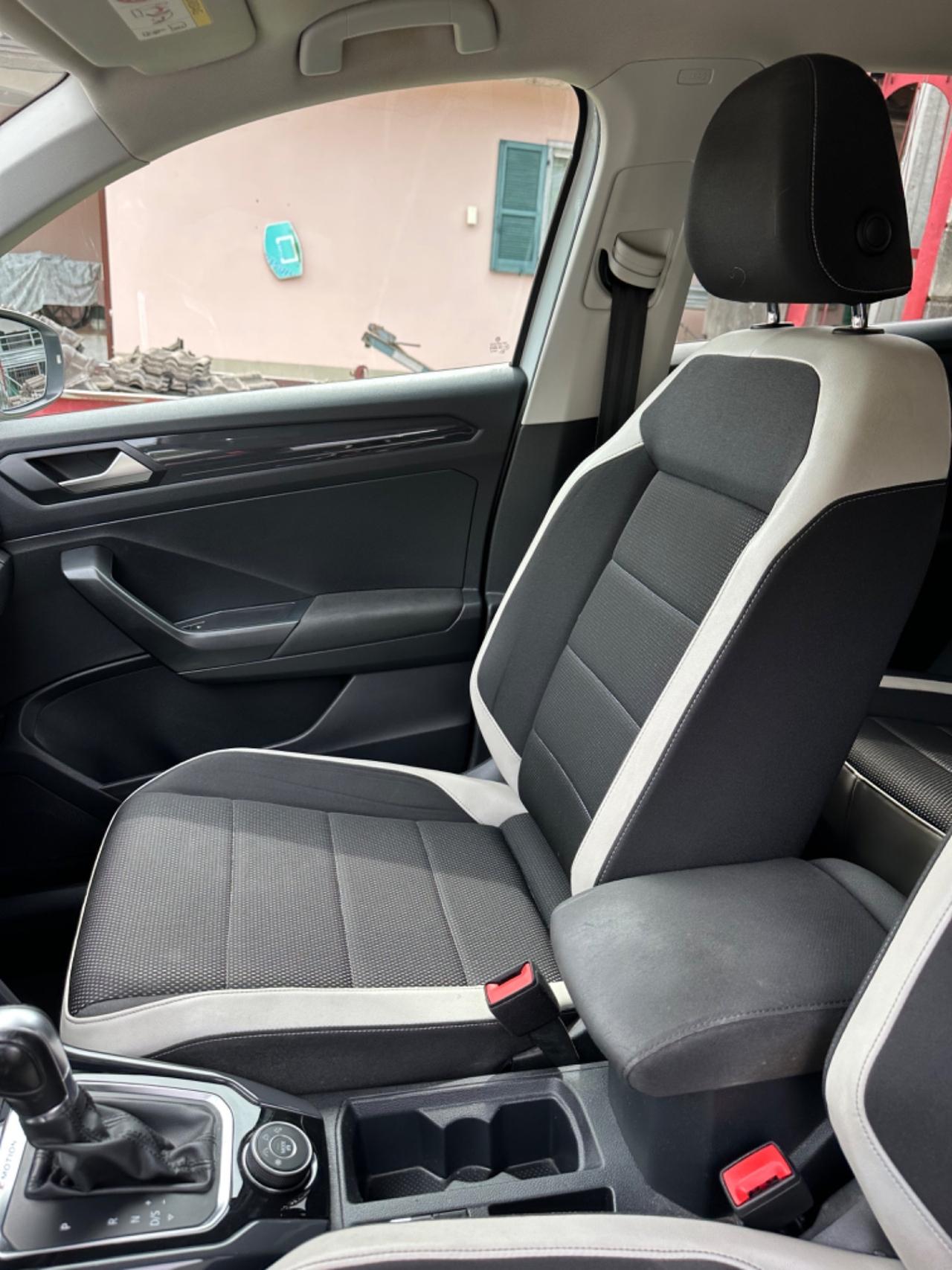 Volkswagen T-ROC 2.0 TDI SCR 4MOTION FULLOPT UNICOPR