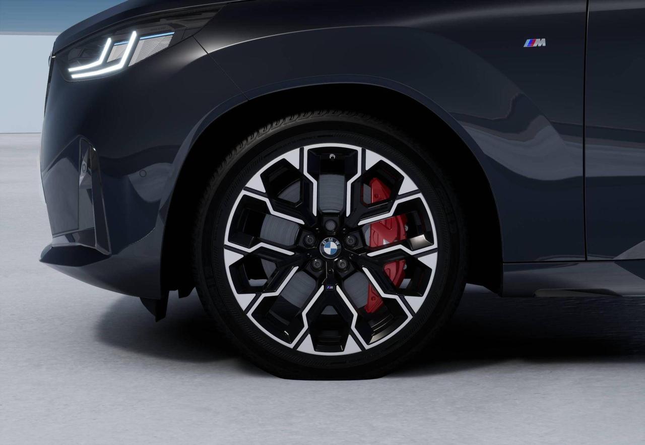 BMW X3 xDrive20d MSport Pro