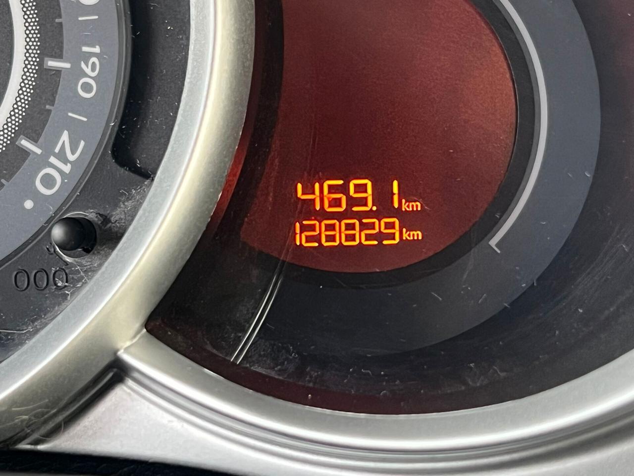 CITROEN C3 1.1 SEDUCTION - 2011