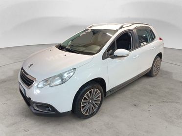 PEUGEOT 2008 BlueHDi 75 Active