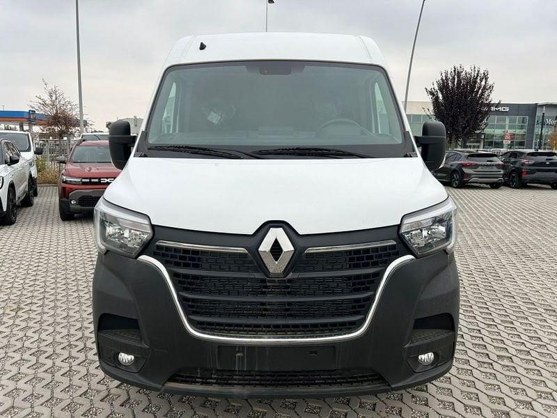 Renault Master T35 2.3 energy dci 150cv L2H2 Start