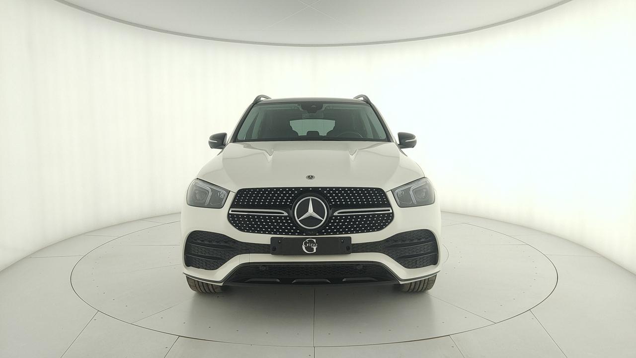 Mercedes-Benz GLE 300 d mhev Premium 4matic auto