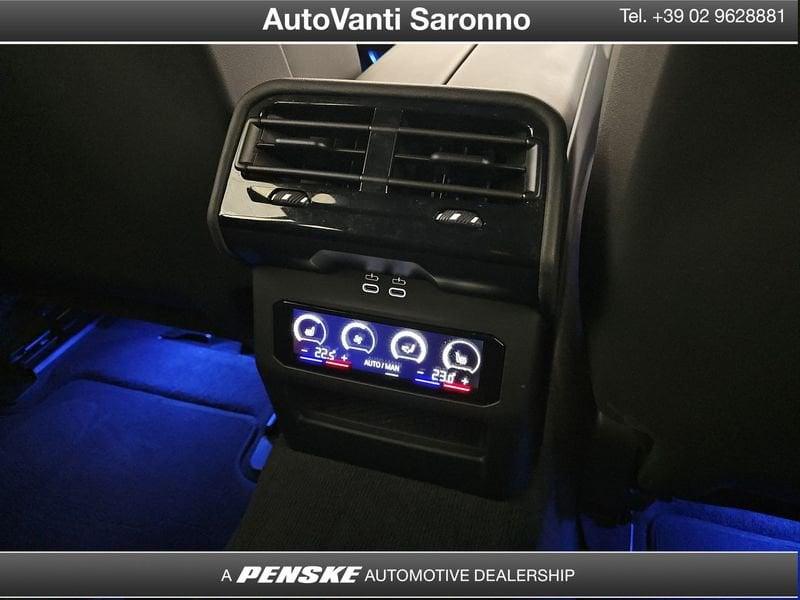 BMW Serie 5 520d Touring 48V xdrive MSport Pro auto