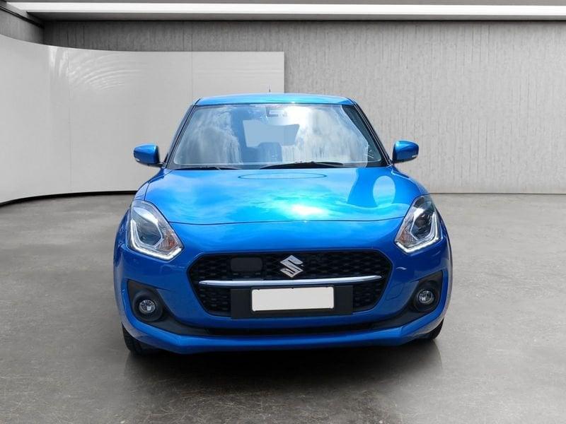 Suzuki Swift 1.2h Easy Cool 2wd