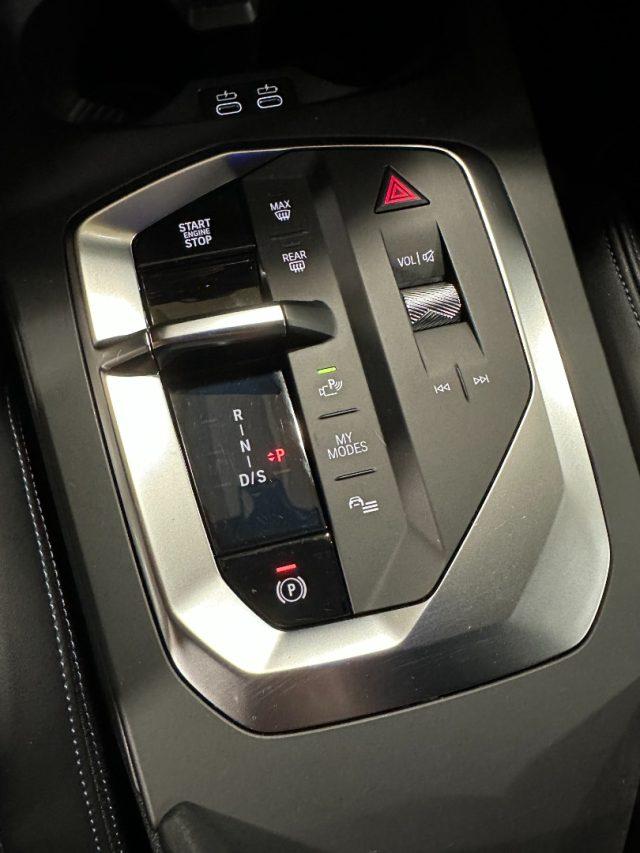 BMW 118 d MSport Pro-19"-Camera 360-Head Up-Sosp Adat-IVA