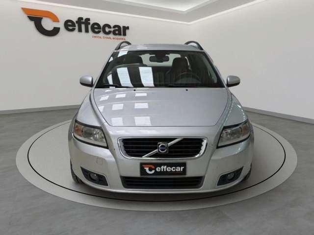 Volvo V50 2.0 D cat Momentum