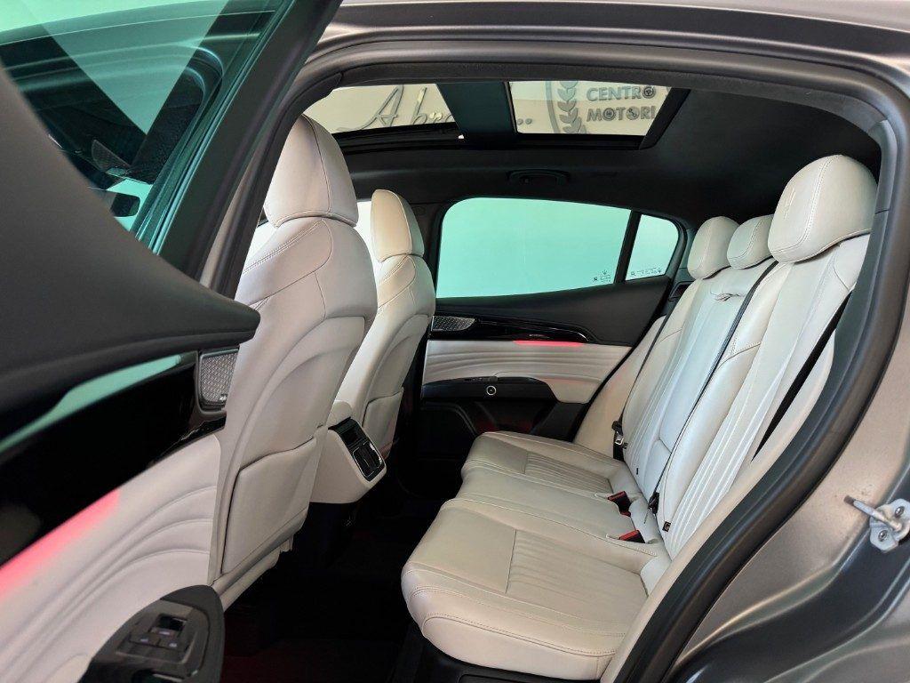 Maserati Grecale MHEV 300 CV GT TETTO 360° 21" FULL OPT