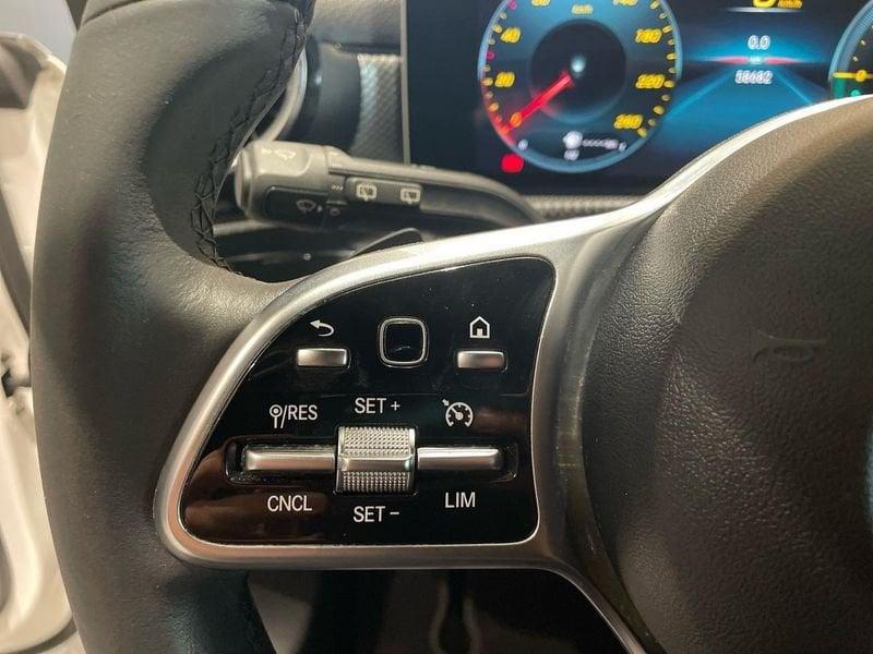 Mercedes-Benz CLA Shooting Brake 180 Sport auto