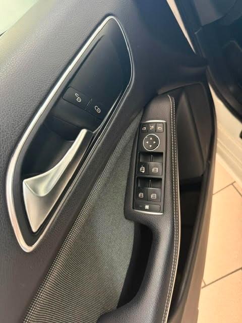 Mercedes-benz A 180 d Automatic Sport