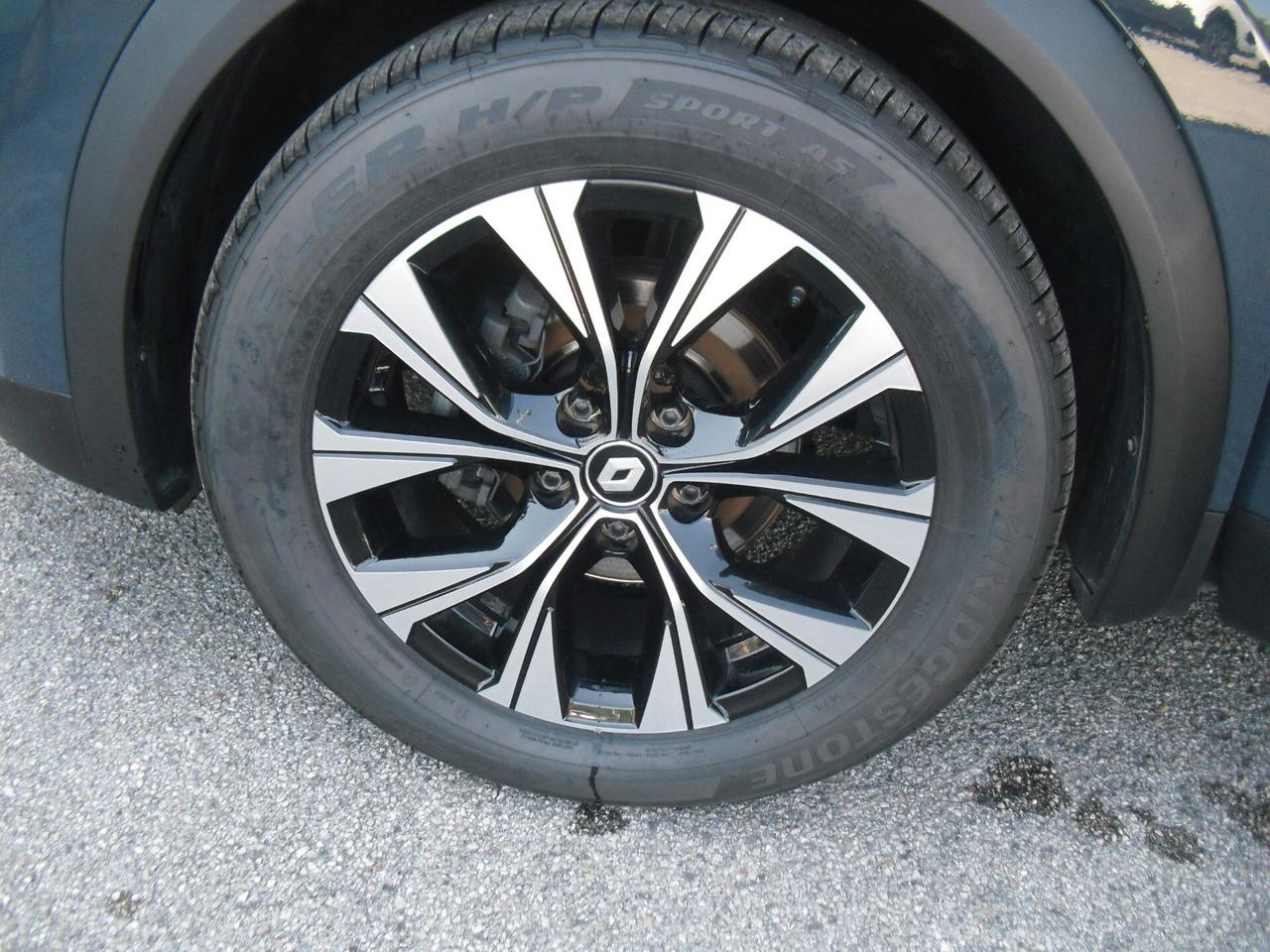 Renault Captur TCe 100 CV GPL Techno, PERFETTE CONDIZIONI, FULL OPTIONAL!
