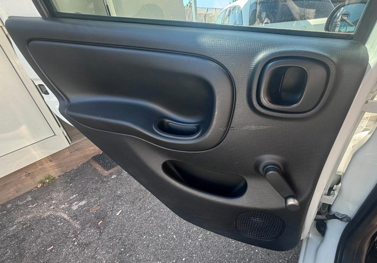 Fiat Panda 0.9 TwinAir Turbo Natural Power Easy