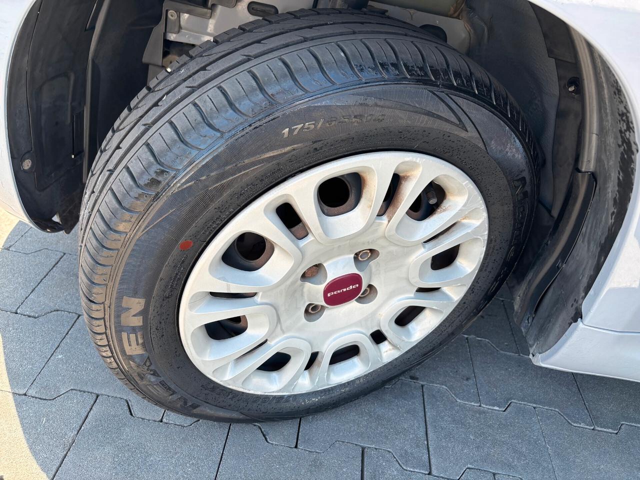 Fiat Panda 1.2 Easy
