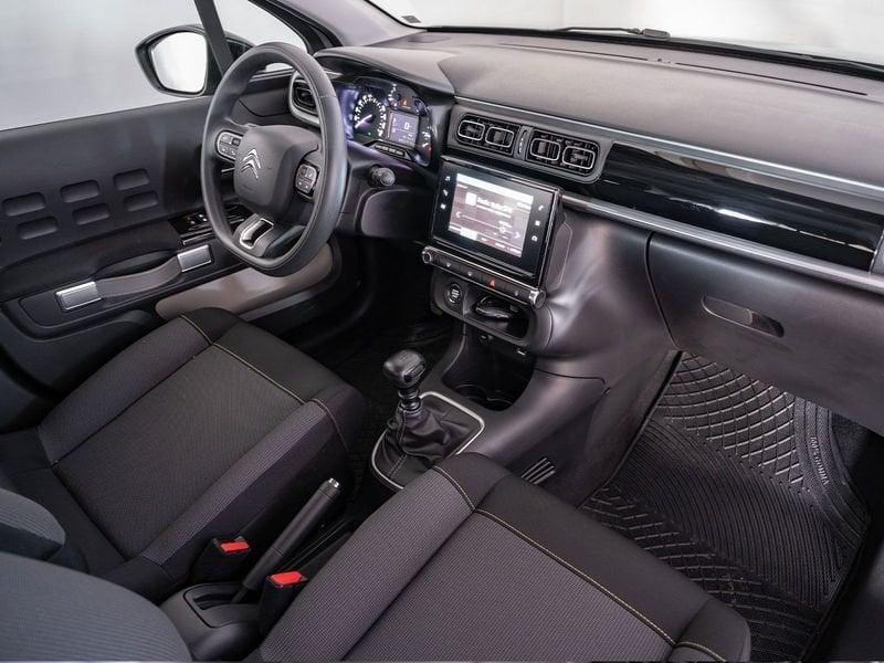 Citroën C3 BlueHDi 100 S&S Shine