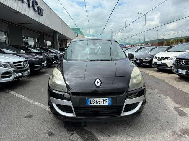 Renault Scenic Scenic X-Mod 1.5 dci Luxe 110cv