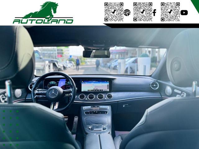 MERCEDES-BENZ E 300 de 4Matic Auto EQ-Power Premium 194 Cv