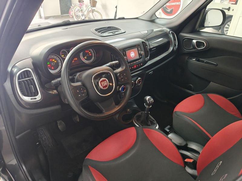 FIAT 500L 500L 1.4 Easy 95cv