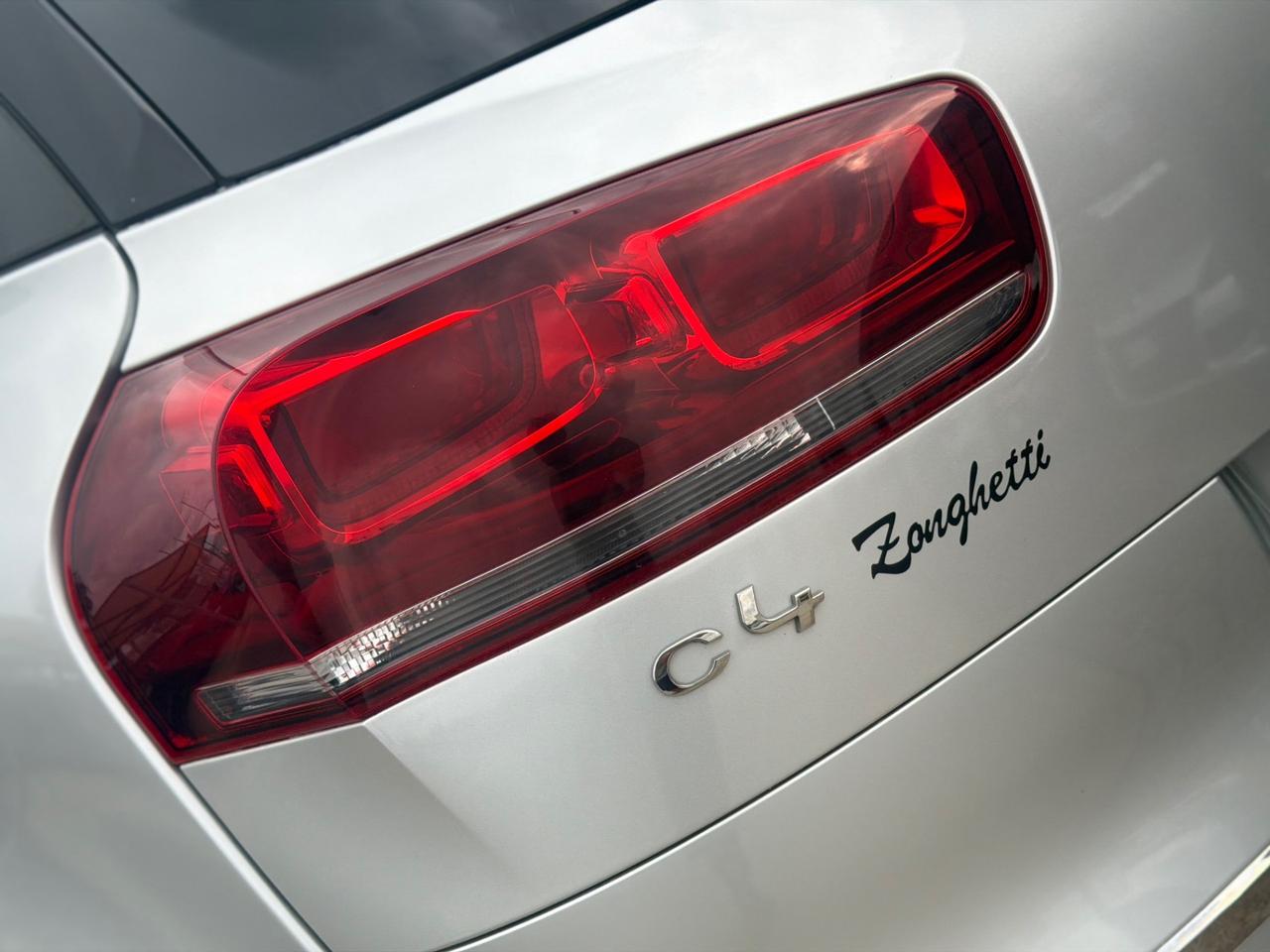 Citroen C4 PICASSO 1.6 DIESEL 2014 - EXCLUSIVE