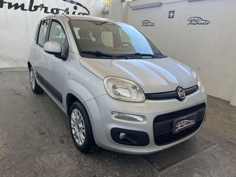 FIAT Panda Panda 1.2 Lounge