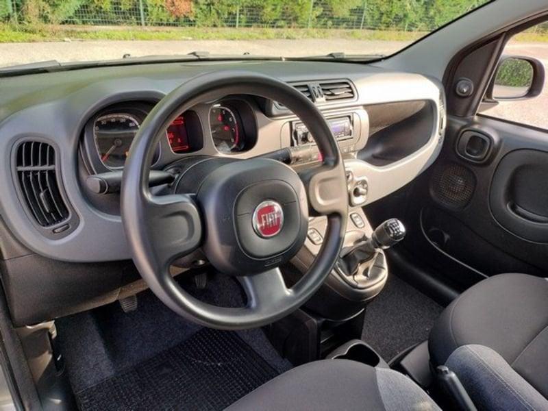 FIAT Panda Panda 1.0 FireFly S&S Hybrid GPL!!