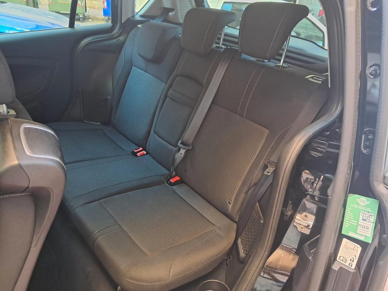Ford B-Max 1.5 TDCi 75 CV Titanium-UNIPRO-Euro7490