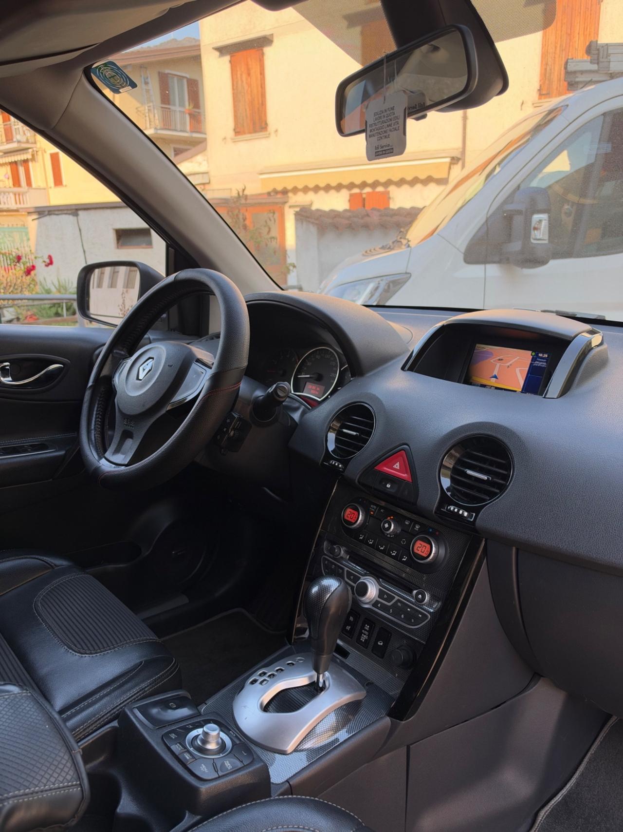 Renault Koleos 2.0 dCi 150CV 4X4 Dynamique