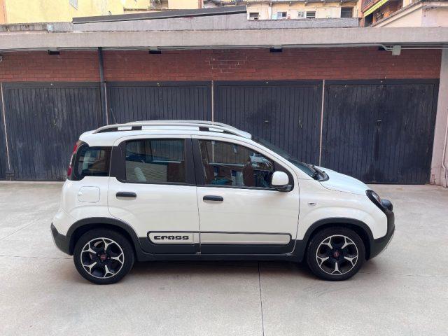 FIAT Panda 1.2 EasyPower City Cross unico proprietario