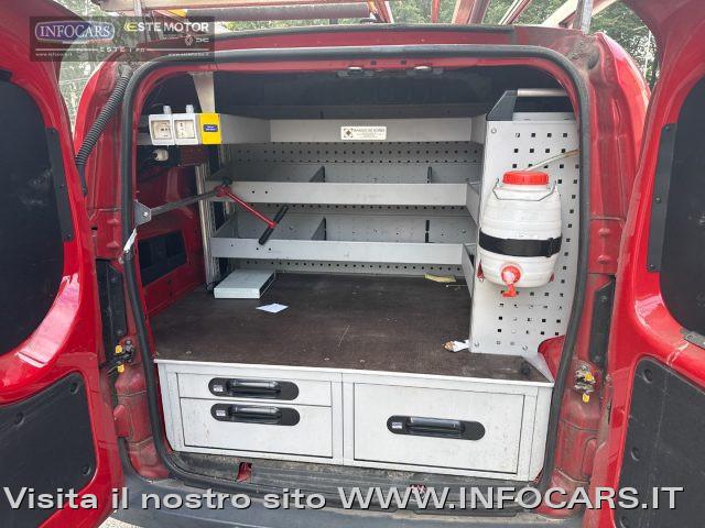 FIAT Fiorino 1.3 MJT 95CV Attrezzato + IVA