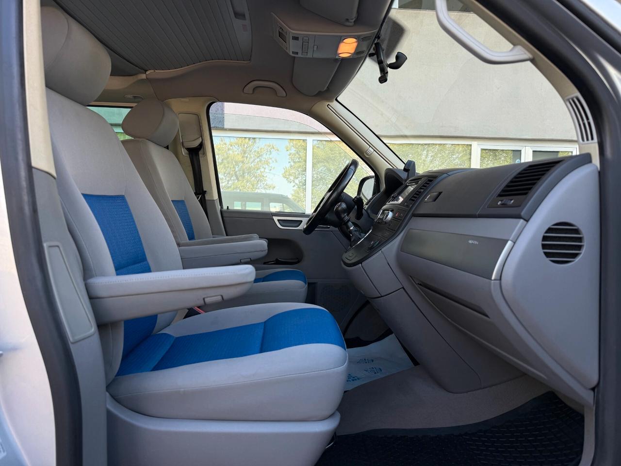 Volkswagen T5 CALIFORNIA