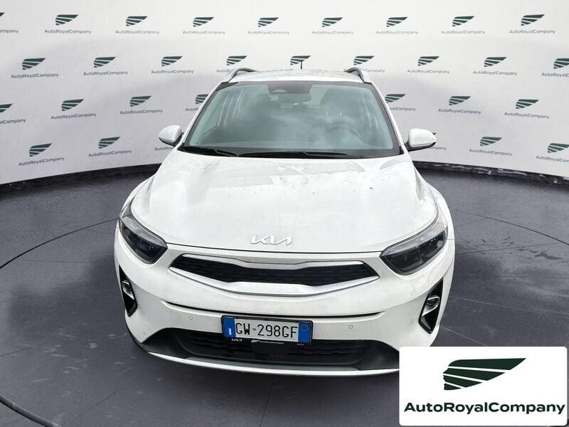 Kia Stonic Stonic 1.2 DPI ECO GPL Urban Special Edition
