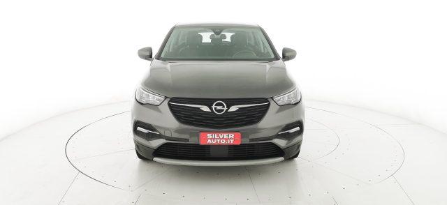 OPEL Grandland X 1.5 diesel Ecotec Start&Stop aut. Business Ed.