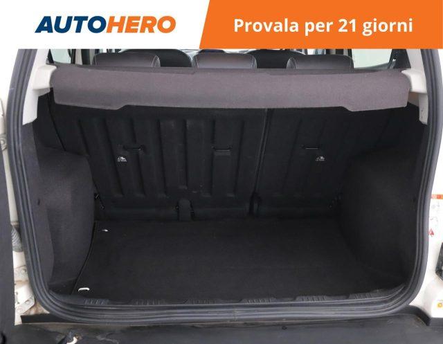 FORD EcoSport 1.5 TDCi 95 CV Titanium