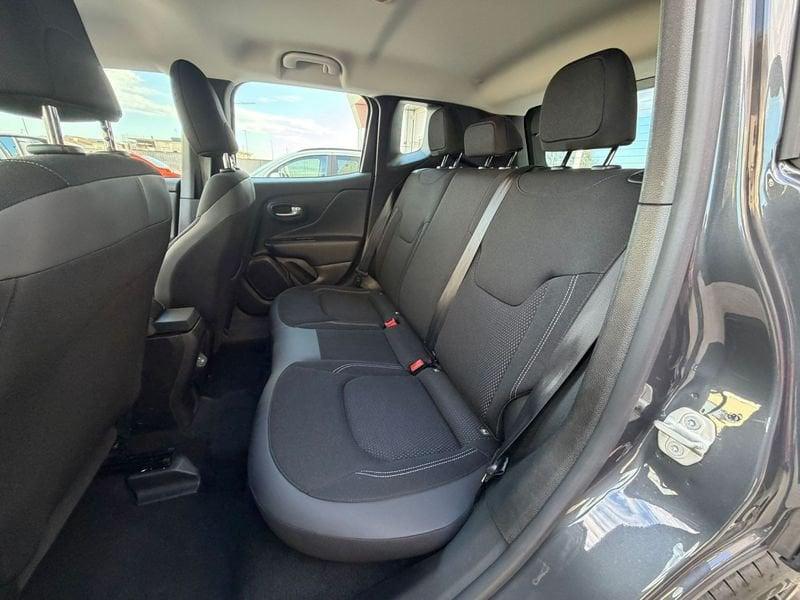 Jeep Renegade Renegade E-HYBRID Summit 130cv