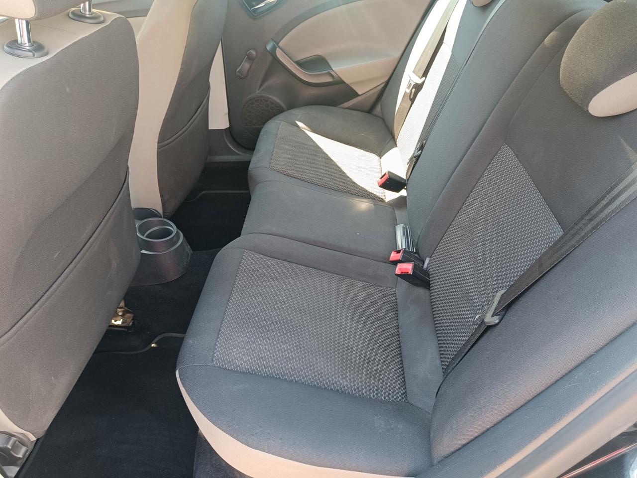 Seat Ibiza 1.0 75 CV 5p. Style