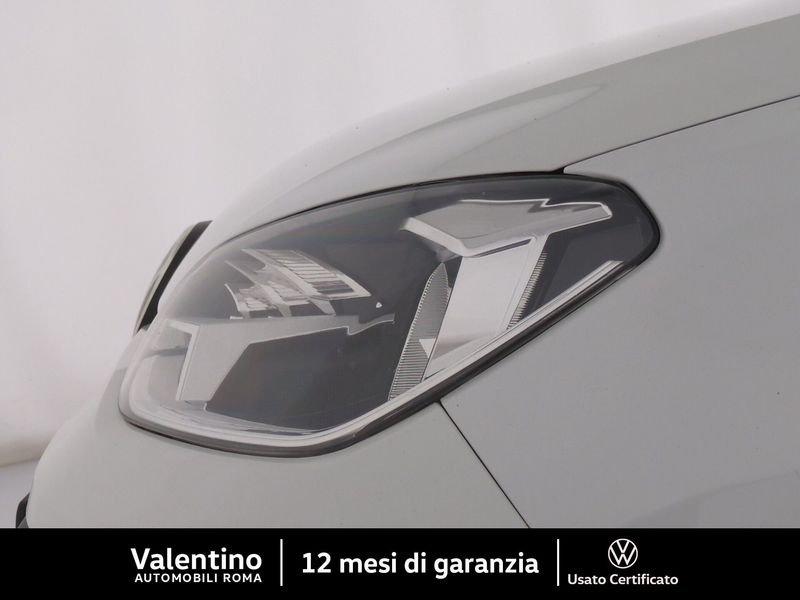 Volkswagen up! 1.0 5p. eco BlueMotion Technology