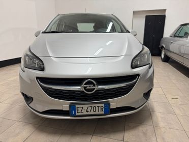 Opel Corsa 2015 1.4 90CV GPL Tech CASA MADRE OK NEOPATENTATI