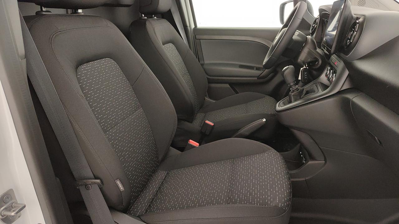 Mercedes-Benz Citan 110 CDI Furgone Long