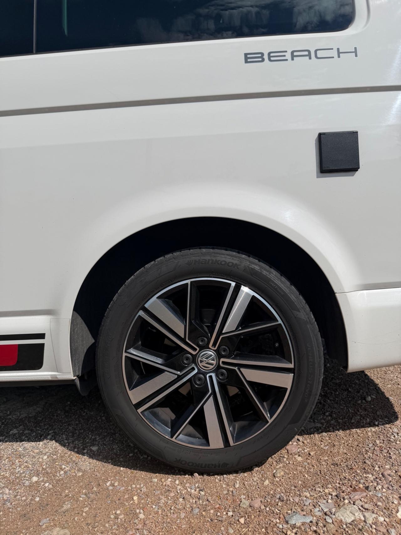Volkswagen California 2.0 TDI 150CV 4Motion Beach