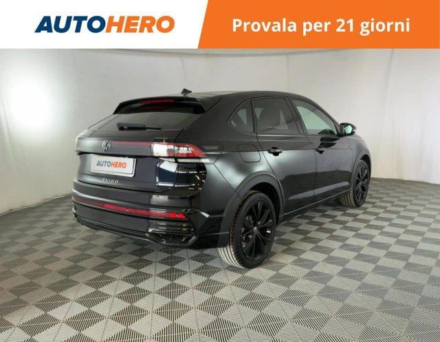 VOLKSWAGEN Taigo 1.0 TSI 115 CV DSG R-Line