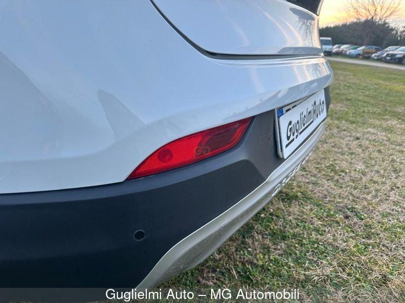 Volvo V40 Cross Country D2 Geartronic Momentum