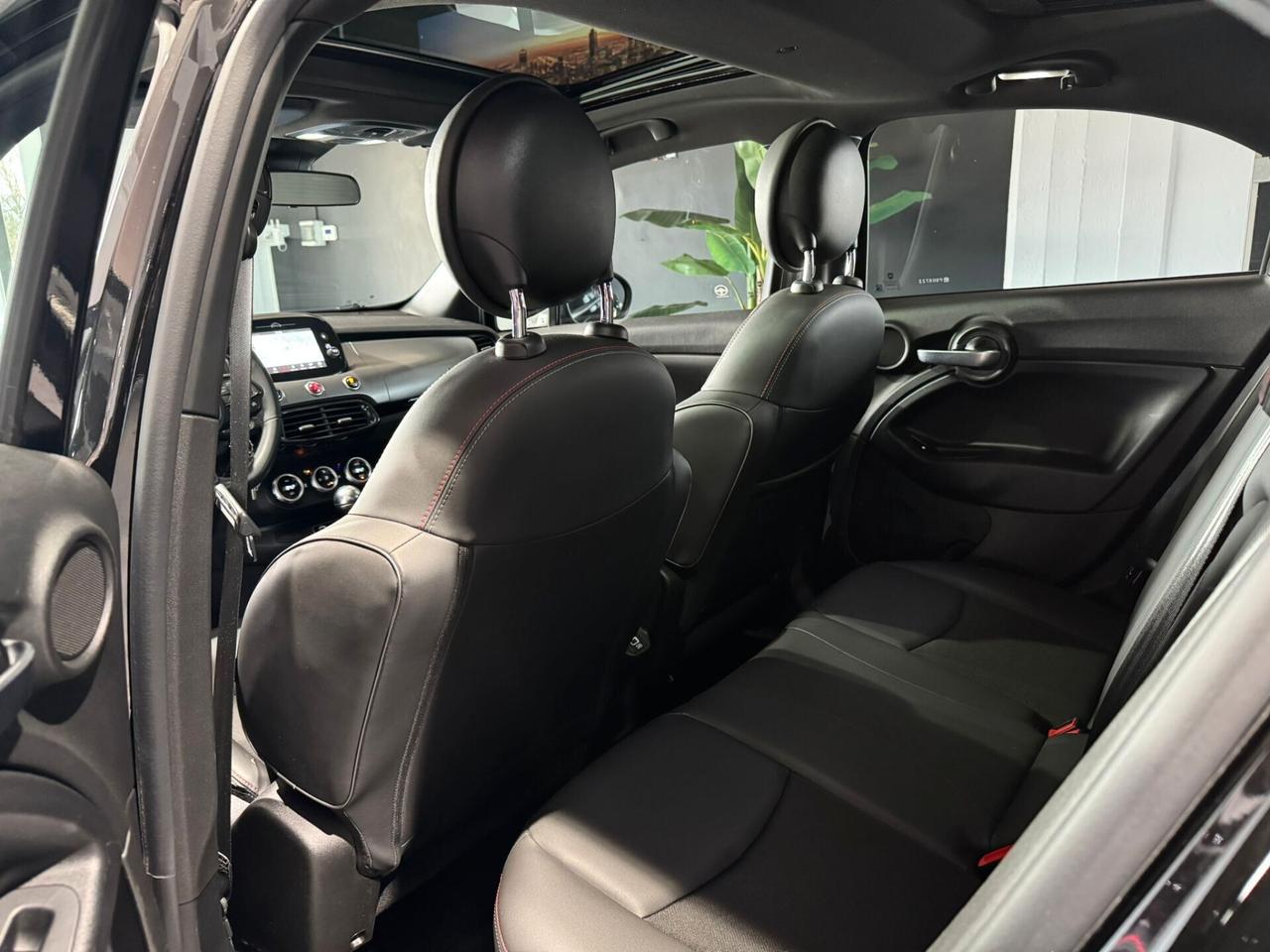 Fiat 500X 1.3 MultiJet 95 CV Sport